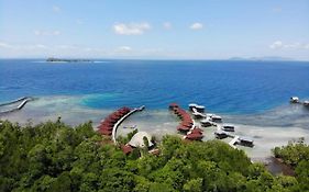 Korpak Villa&Resort Raja Ampat